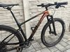 Giant xtc advanced 1.5 karbonová kola xcr2