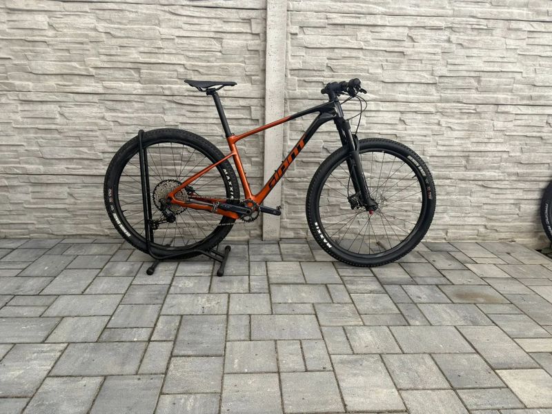 Giant xtc advanced 