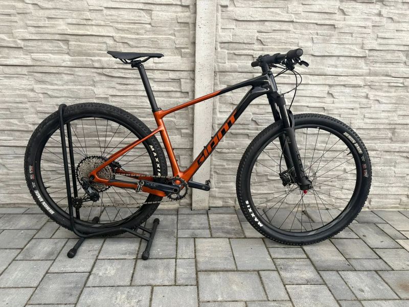 Giant xtc advanced 