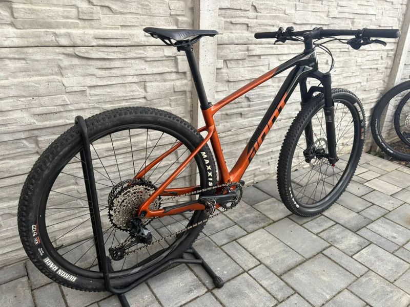 Giant xtc advanced 