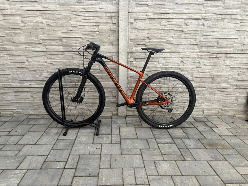 Giant xtc advanced 