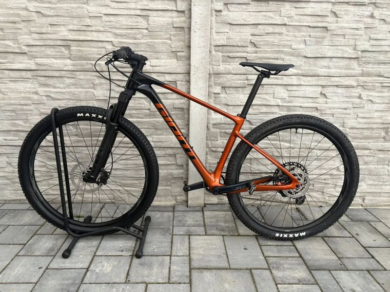 Giant xtc advanced 