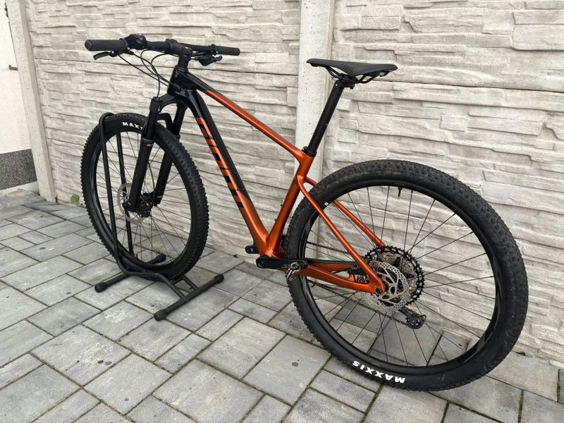 Giant xtc advanced 