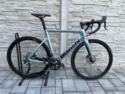 Bianchi aria summer dream disc 