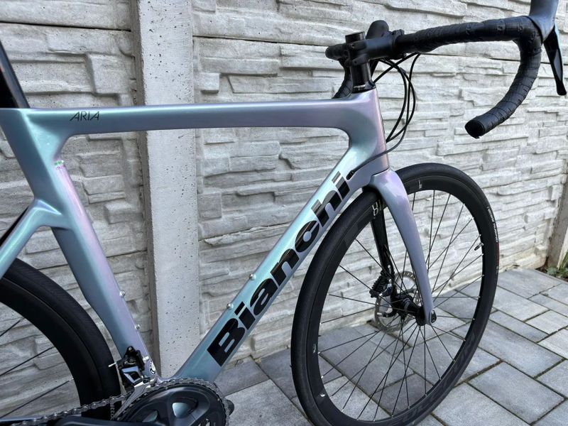 Bianchi aria summer dream disc 
