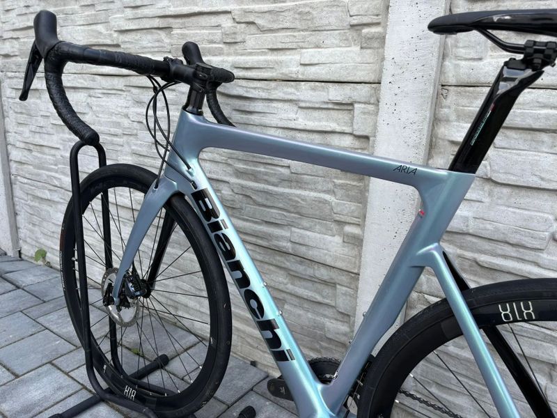 Bianchi aria summer dream disc 
