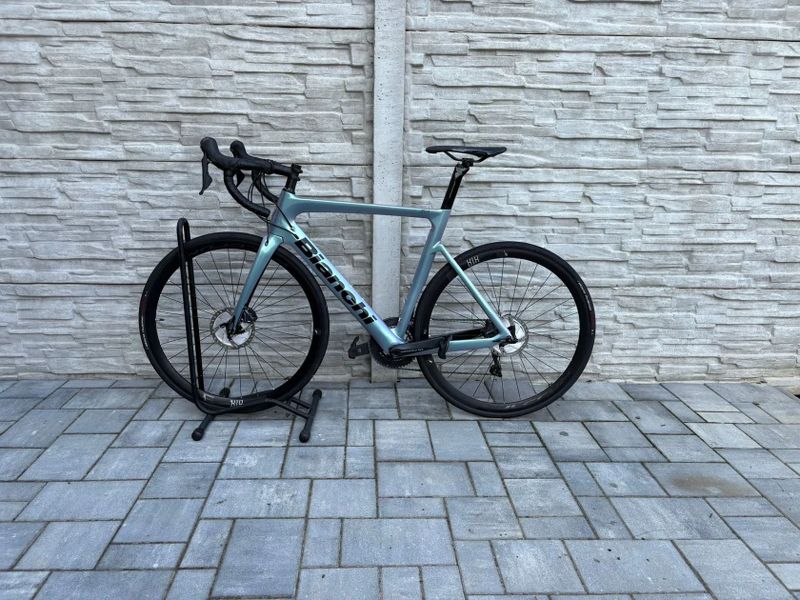 Bianchi aria summer dream disc 