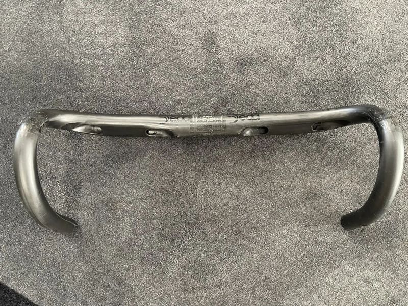 DEDA Superzero 42cm karbon 