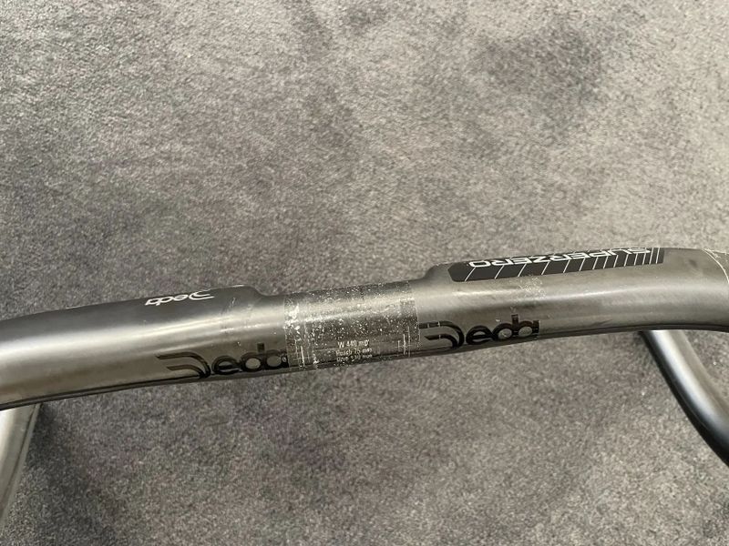 DEDA Superzero 42cm karbon 