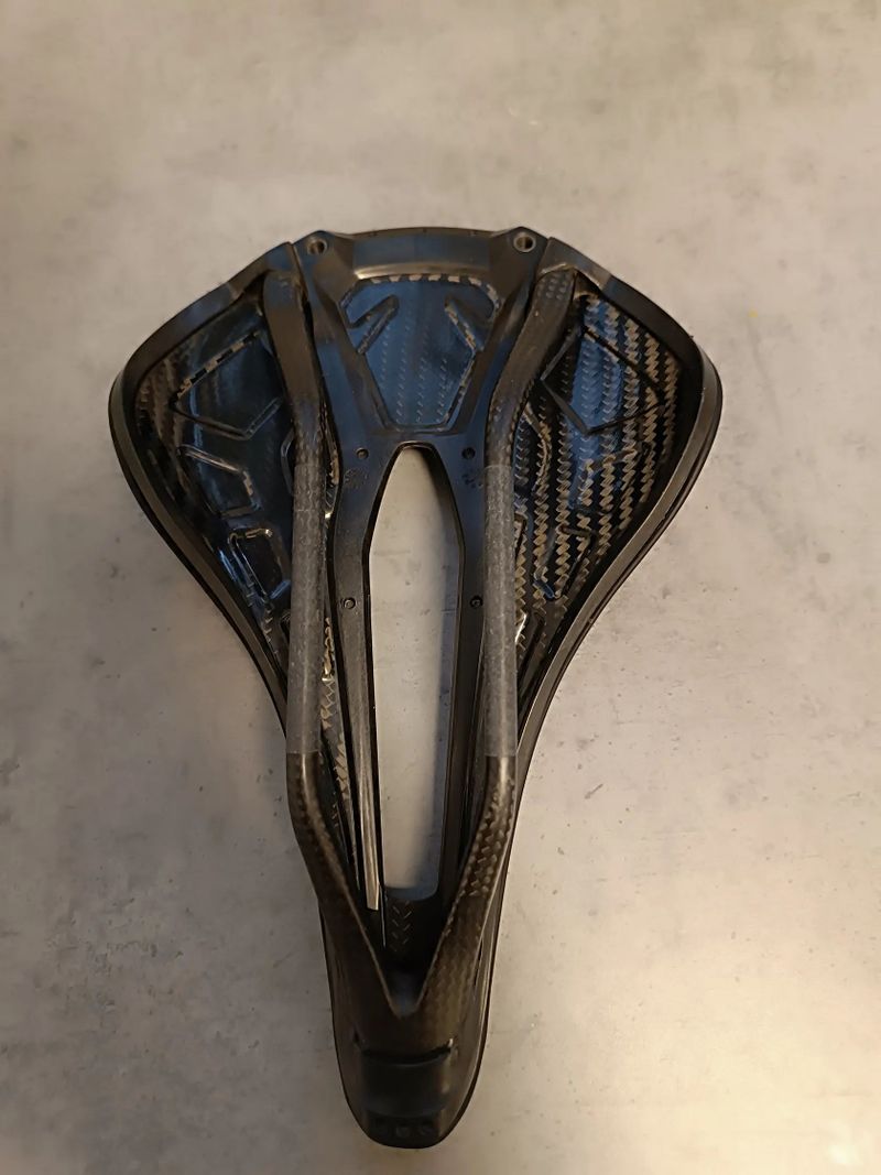 Specialized S-Works Power 143mm