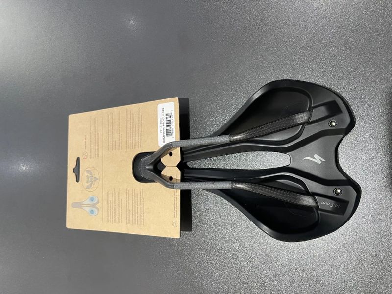 Specialized sedlo, Romin EVO PRO carbon 