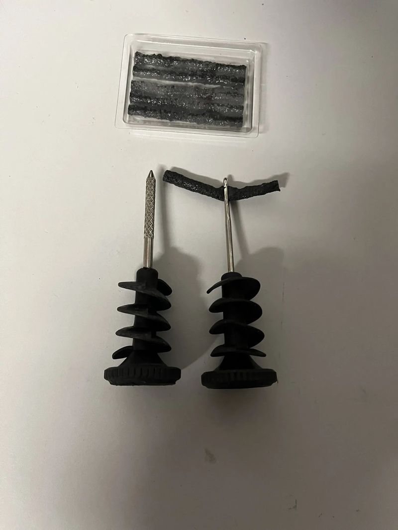 opravný kit Sahmurai