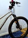 Ghost kato full party 24" 1x11