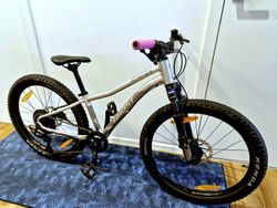 Ghost kato full party 24" 1x11