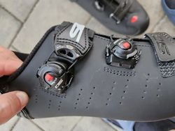 SIDI ERGO 5