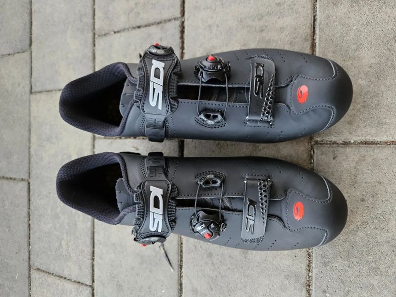 SIDI ERGO 5