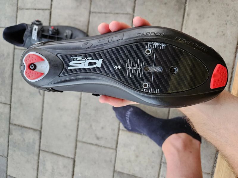 SIDI ERGO 5