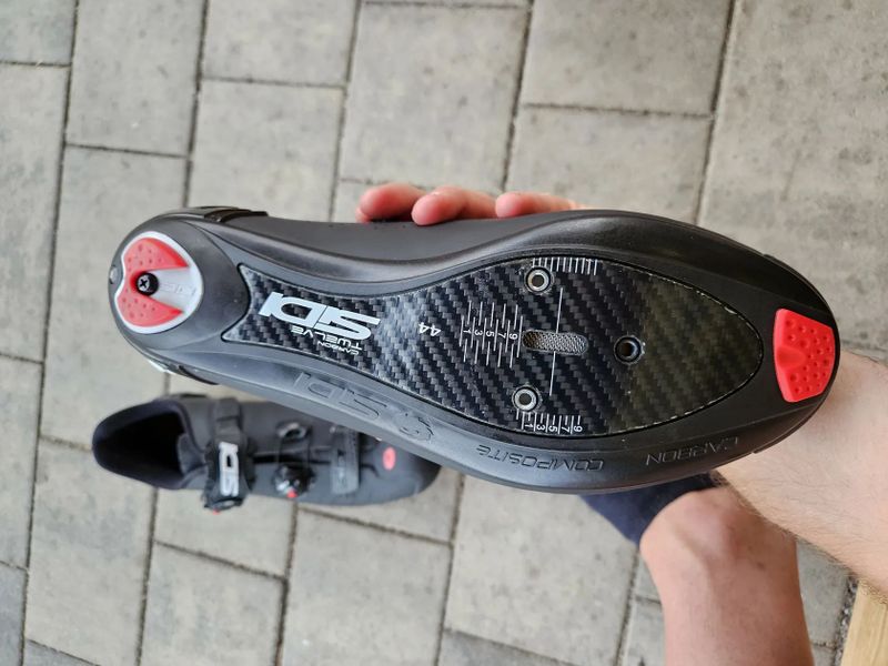 SIDI ERGO 5