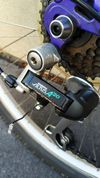 Horské kolo Specialized HardRock Ultra 15"
