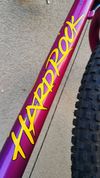 Horské kolo Specialized HardRock Ultra 15"