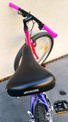 Horské kolo Specialized HardRock Ultra 15"