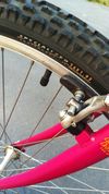 Horské kolo Specialized HardRock Ultra 15"