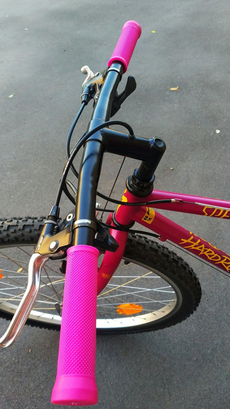Horské kolo Specialized HardRock Ultra 15"