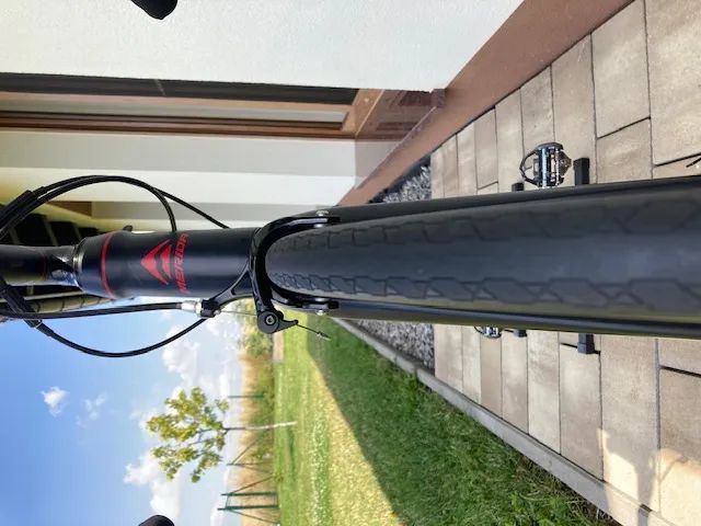 Merida Scultura 400, 2017, S/M, 52" ve velmí dobrém stavu+ nové nahradní díly do zasoby.