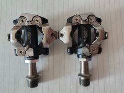 SHIMANO Deore XT PD-M780