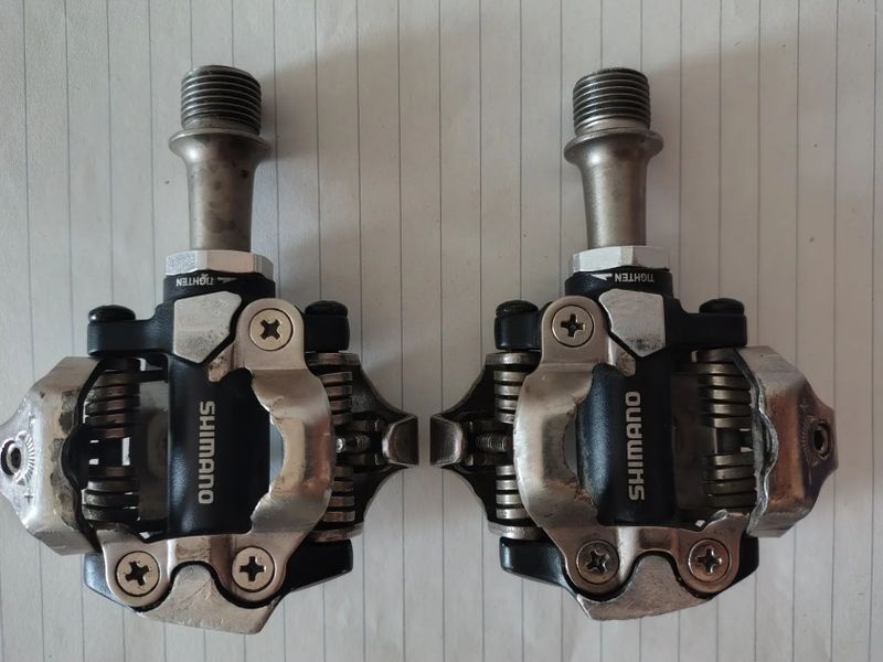 SHIMANO Deore XT PD-M780