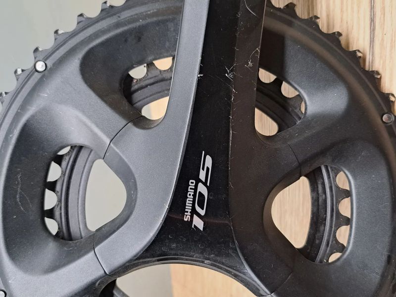Shimano 105