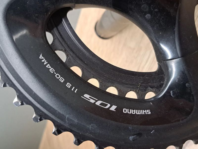 Shimano 105