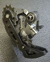SRAM RIVAL AXS 12s