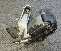 SRAM RIVAL AXS 12s