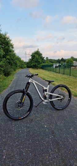 Propain Spindrift 2021