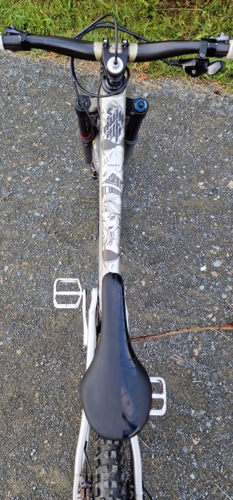 Propain Spindrift 2021
