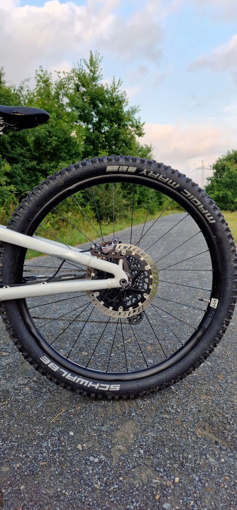 Propain Spindrift 2021