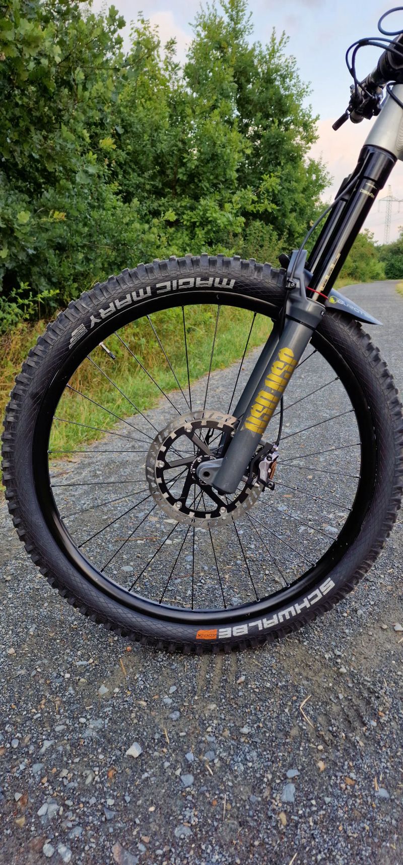 Propain Spindrift 2021