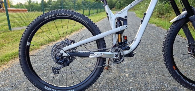Propain Spindrift 2021