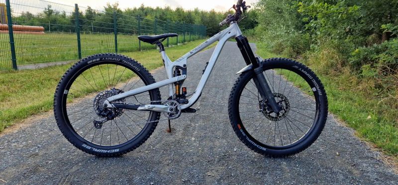 Propain Spindrift 2021