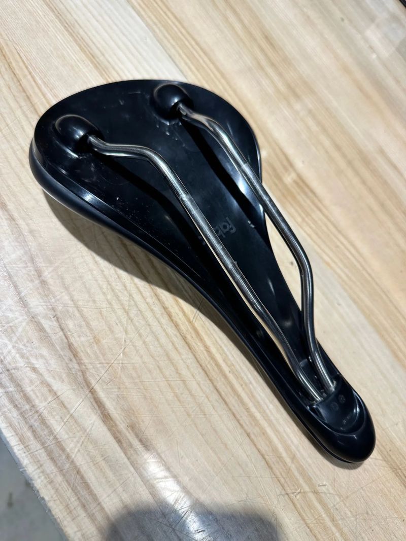 Fabric SCOOP Shallow Ti