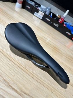 Fabric Scoop FLAT CARBON