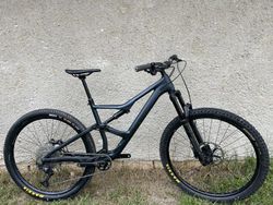 Orbea Occam H30 L