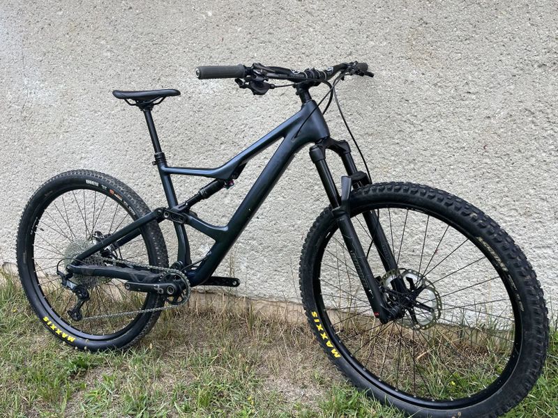 Orbea Occam H30 L