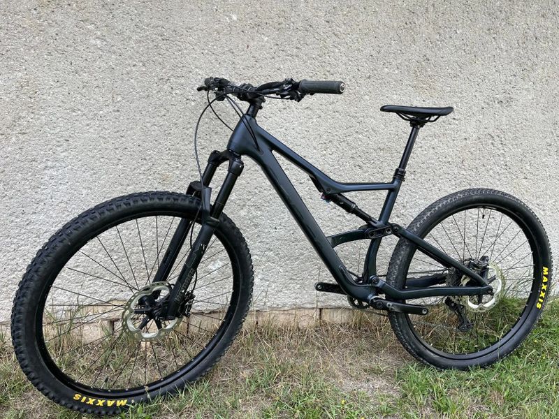 Orbea Occam H30 L