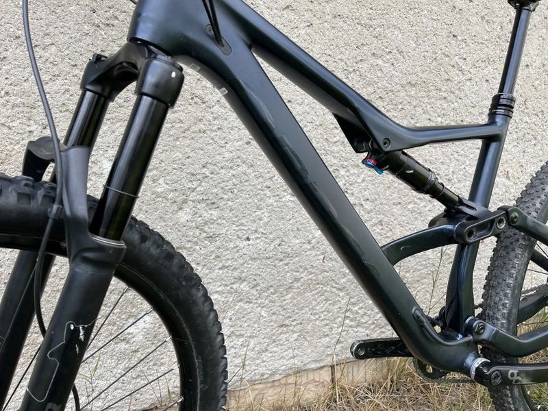 Orbea Occam H30 L