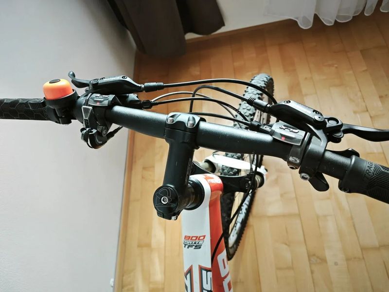 Merida Matts TFC 800
