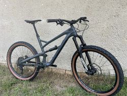 YT Jeffsy 27 CF L