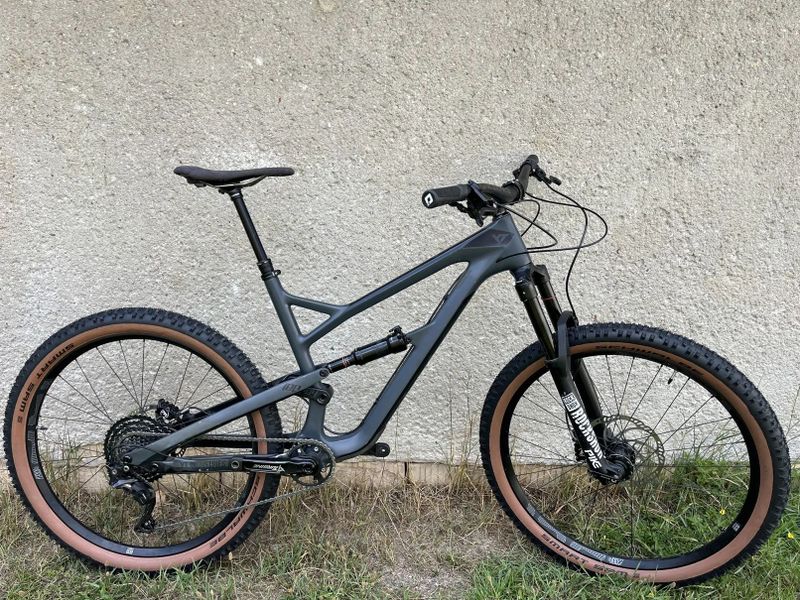 YT Jeffsy 27 CF L