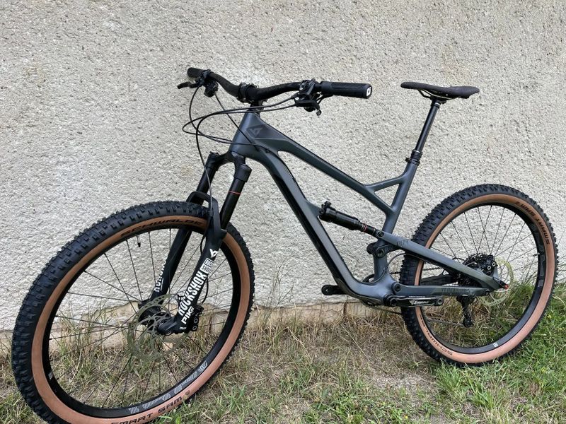YT Jeffsy 27 CF L